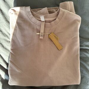 SKIMS Men’s Relaxed Crewneck